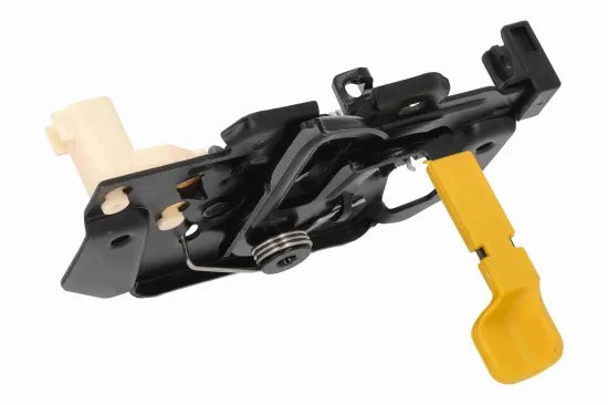 Motorhaubenschloss Motorhaube vorne VEMO V25-85-0063 Bild Motorhaubenschloss Motorhaube vorne VEMO V25-85-0063