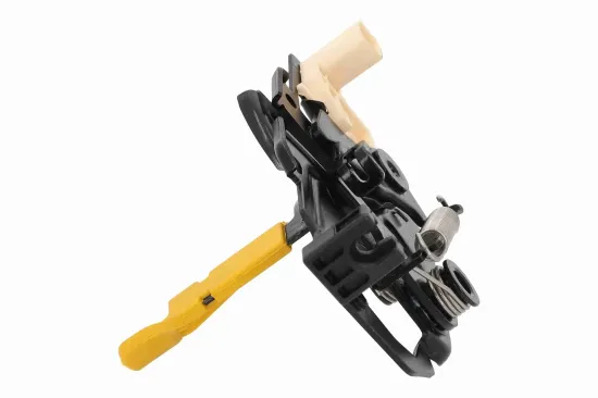 Motorhaubenschloss Motorhaube vorne VEMO V25-85-0063 Bild Motorhaubenschloss Motorhaube vorne VEMO V25-85-0063