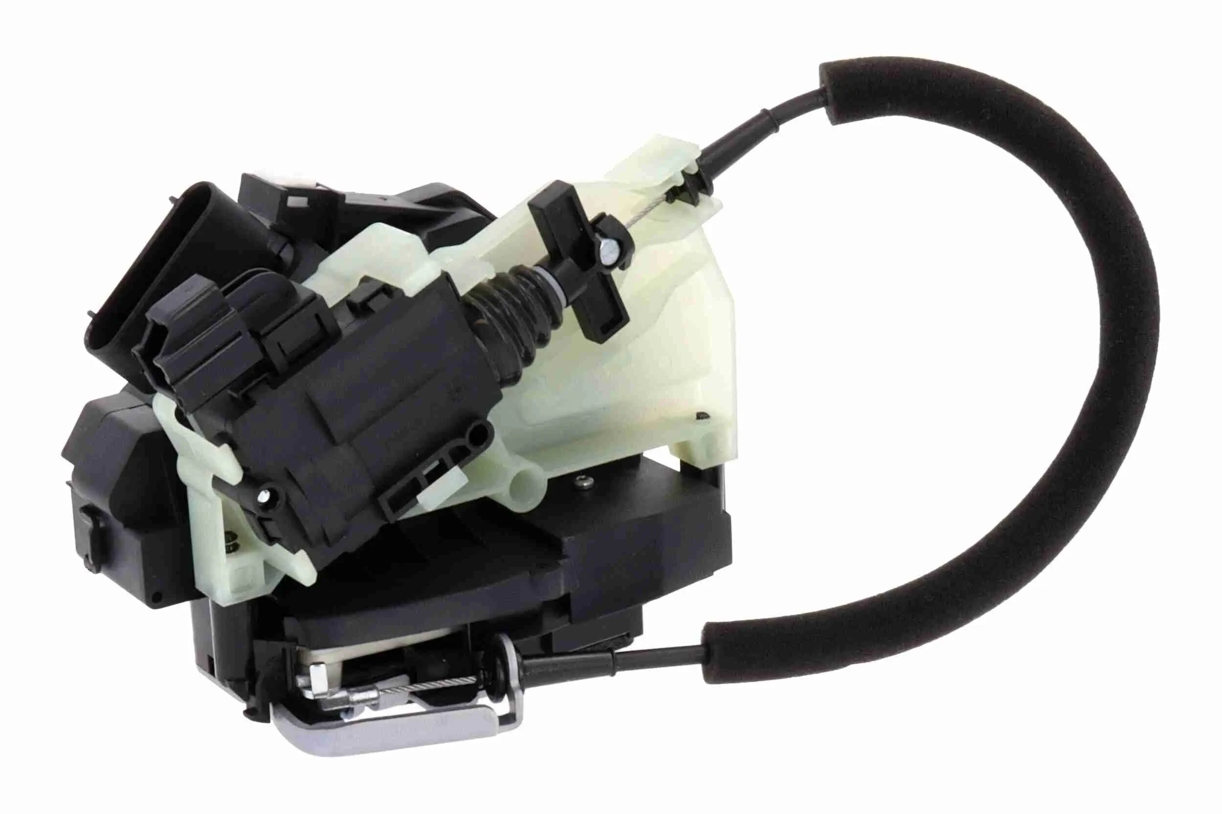 Heckklappenschloss hinten Kofferraum VEMO V25-85-0067