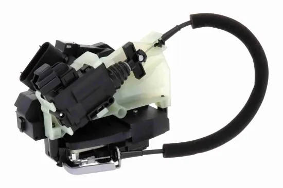 Heckklappenschloss hinten Kofferraum VEMO V25-85-0067 Bild Heckklappenschloss hinten Kofferraum VEMO V25-85-0067