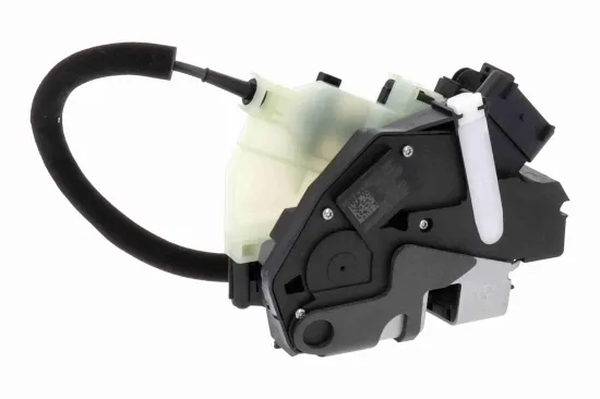 Heckklappenschloss hinten Kofferraum VEMO V25-85-0067 Bild Heckklappenschloss hinten Kofferraum VEMO V25-85-0067