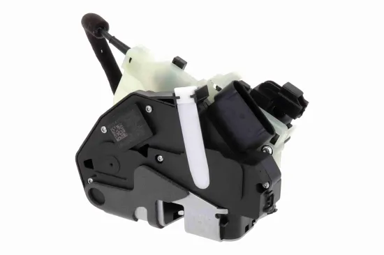 Heckklappenschloss hinten Kofferraum VEMO V25-85-0067 Bild Heckklappenschloss hinten Kofferraum VEMO V25-85-0067