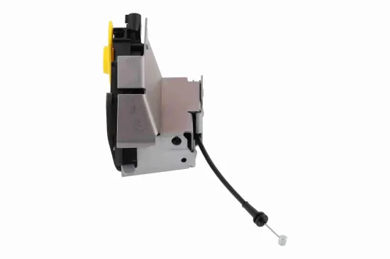 Türschloss vorne rechts VEMO V25-85-0099 Bild Türschloss vorne rechts VEMO V25-85-0099