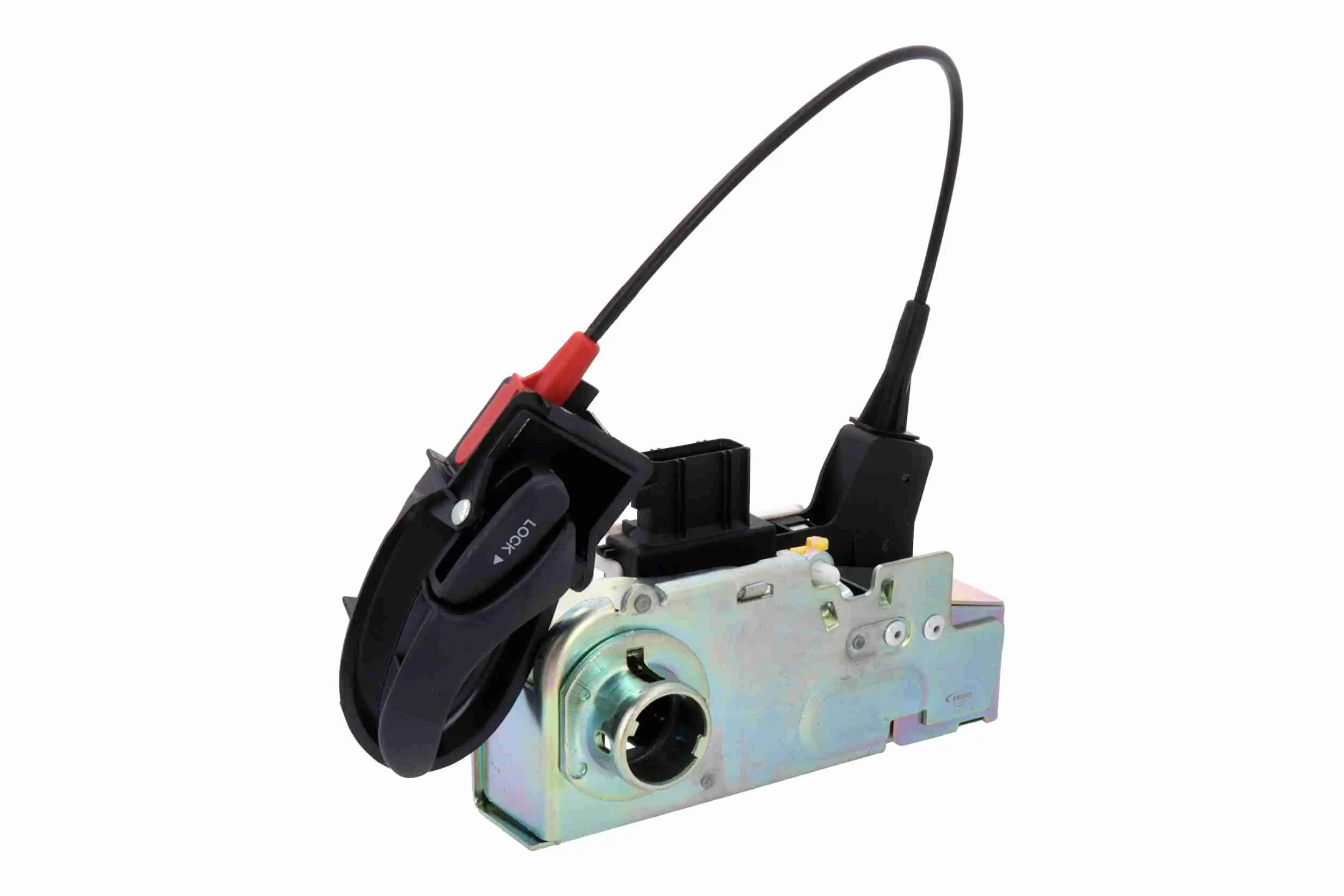 Türschloss vorne links VEMO V25-85-0100