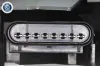 Türschloss vorne links VEMO V25-85-0104 Bild Türschloss vorne links VEMO V25-85-0104