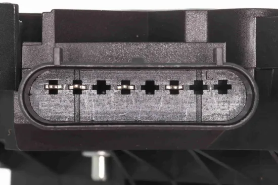 Türschloss hinten rechts VEMO V25-85-0107 Bild Türschloss hinten rechts VEMO V25-85-0107