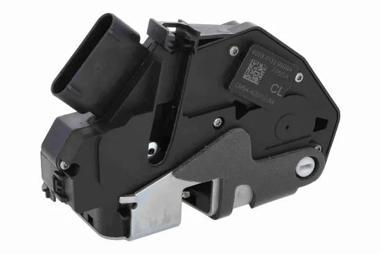 Türschloss hinten rechts VEMO V25-85-0107 Bild Türschloss hinten rechts VEMO V25-85-0107