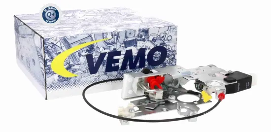Türschloss Schiebetür rechts VEMO V25-85-0110 Bild Türschloss Schiebetür rechts VEMO V25-85-0110