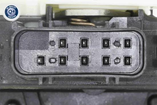 Türschloss vorne rechts VEMO V25-85-0113 Bild Türschloss vorne rechts VEMO V25-85-0113