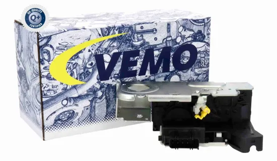 Türschloss vorne rechts VEMO V25-85-0113 Bild Türschloss vorne rechts VEMO V25-85-0113