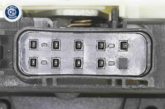 Türschloss vorne links VEMO V25-85-0114 Bild Türschloss vorne links VEMO V25-85-0114