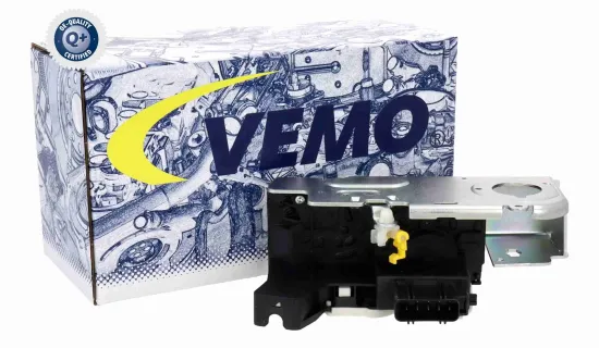 Türschloss vorne links VEMO V25-85-0114 Bild Türschloss vorne links VEMO V25-85-0114