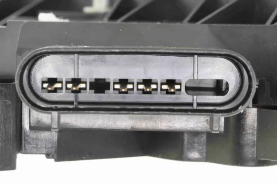 Türschloss vorne links VEMO V25-85-0116 Bild Türschloss vorne links VEMO V25-85-0116