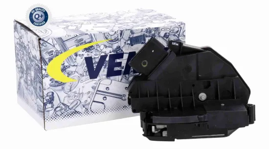 Türschloss hinten links VEMO V25-85-0123 Bild Türschloss hinten links VEMO V25-85-0123