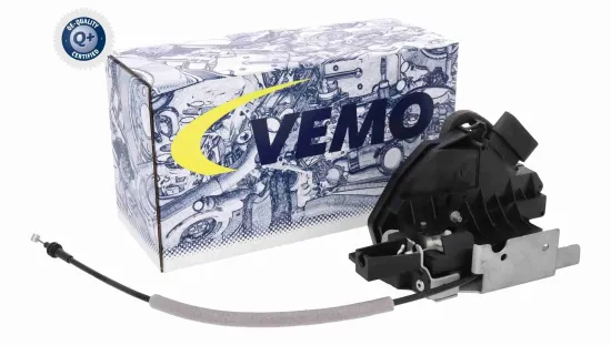Türschloss Fahrzeughecktür VEMO V25-85-0126 Bild Türschloss Fahrzeughecktür VEMO V25-85-0126