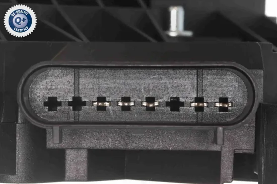 Türschloss hinten rechts VEMO V25-85-0127 Bild Türschloss hinten rechts VEMO V25-85-0127