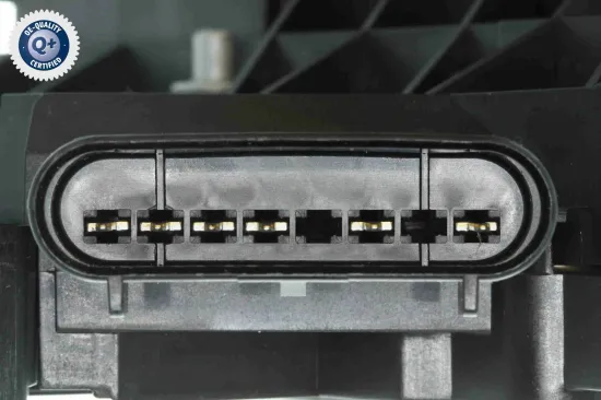 Türschloss hinten links VEMO V25-85-0129 Bild Türschloss hinten links VEMO V25-85-0129