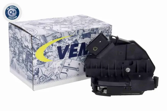 Türschloss hinten links VEMO V25-85-0129 Bild Türschloss hinten links VEMO V25-85-0129