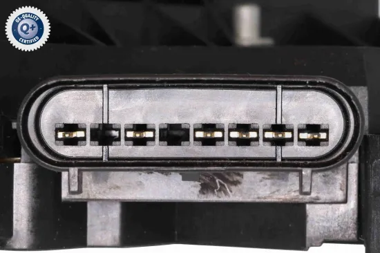 Türschloss hinten rechts VEMO V25-85-0130 Bild Türschloss hinten rechts VEMO V25-85-0130