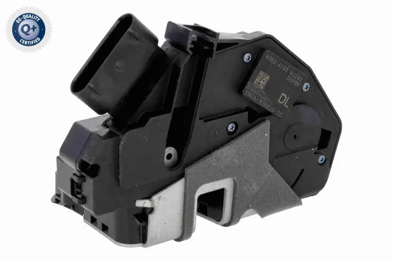 Türschloss hinten rechts VEMO V25-85-0130 Bild Türschloss hinten rechts VEMO V25-85-0130