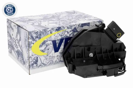 Türschloss hinten rechts VEMO V25-85-0130 Bild Türschloss hinten rechts VEMO V25-85-0130