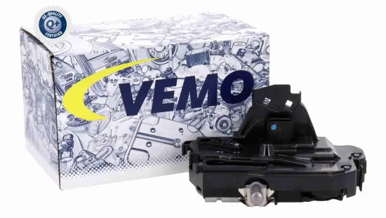 Türschloss vorne links VEMO V25-85-0131 Bild Türschloss vorne links VEMO V25-85-0131