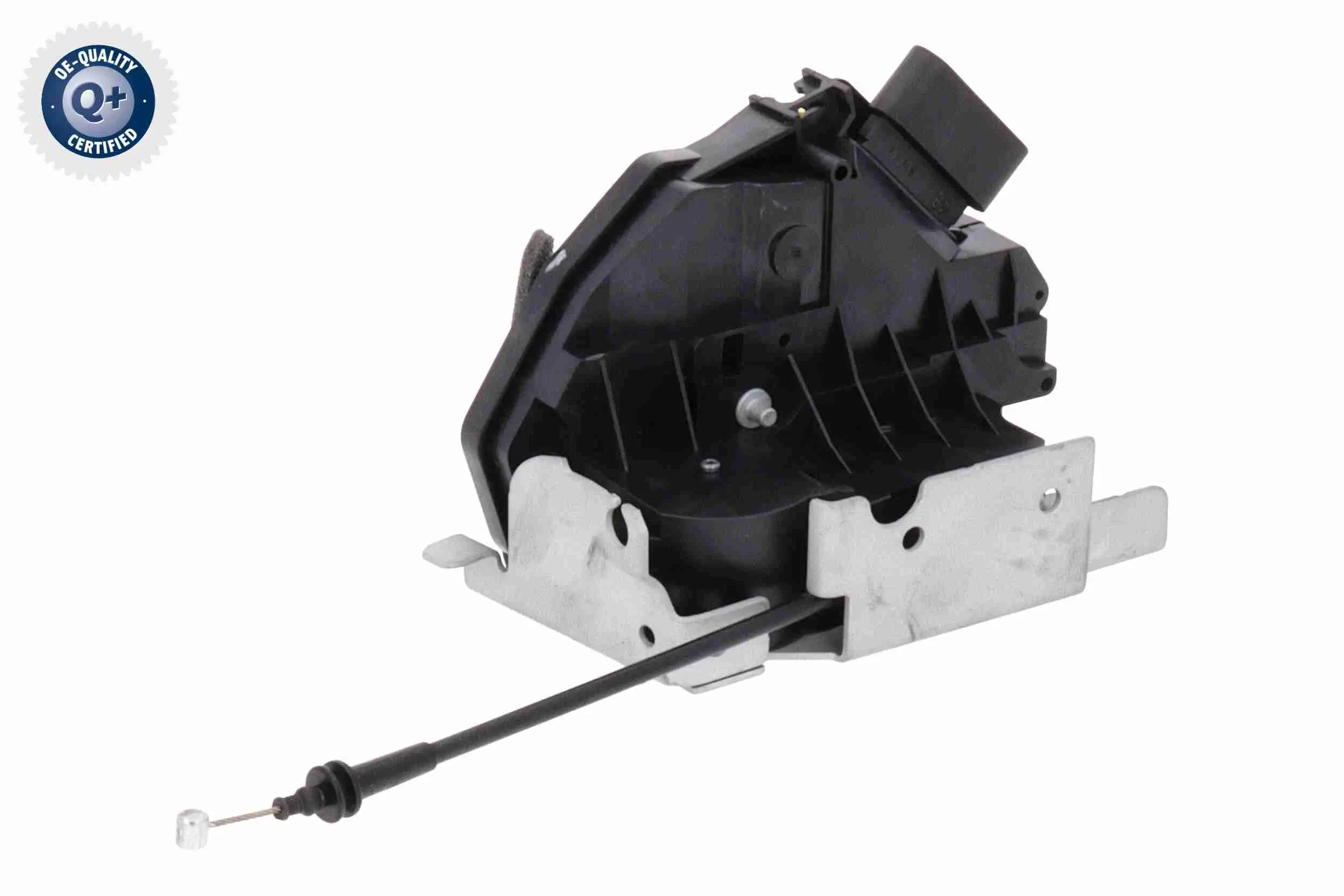 Hecktürschloss Mitte VEMO V25-85-0137