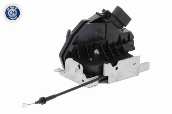 Hecktürschloss Mitte VEMO V25-85-0137 Bild Hecktürschloss Mitte VEMO V25-85-0137