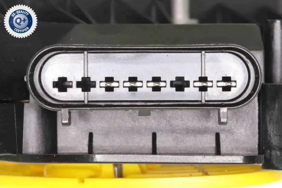 Hecktürschloss Mitte VEMO V25-85-0137 Bild Hecktürschloss Mitte VEMO V25-85-0137