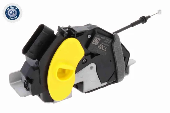 Hecktürschloss Mitte VEMO V25-85-0137 Bild Hecktürschloss Mitte VEMO V25-85-0137