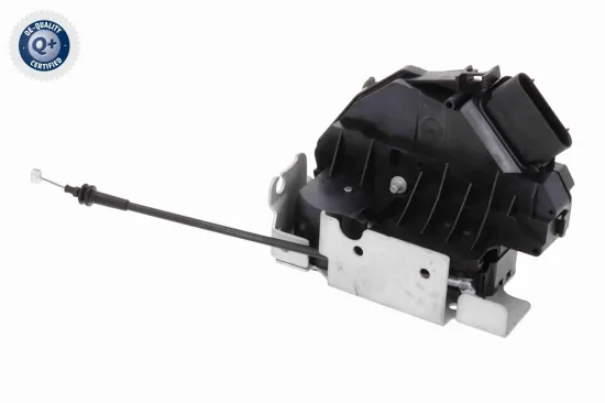 Hecktürschloss Mitte VEMO V25-85-0137 Bild Hecktürschloss Mitte VEMO V25-85-0137