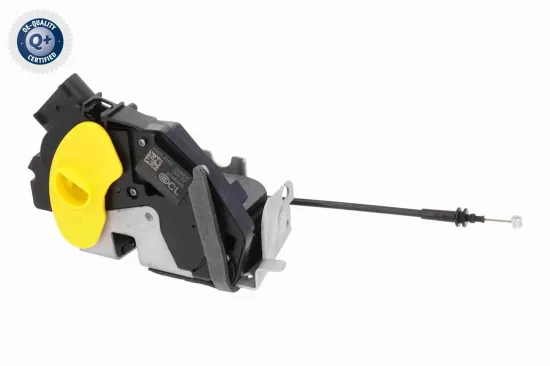 Hecktürschloss Mitte VEMO V25-85-0137 Bild Hecktürschloss Mitte VEMO V25-85-0137