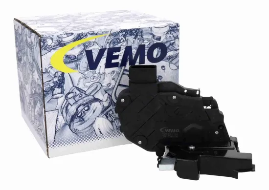 Türschloss vorne links VEMO V25-85-0142 Bild Türschloss vorne links VEMO V25-85-0142