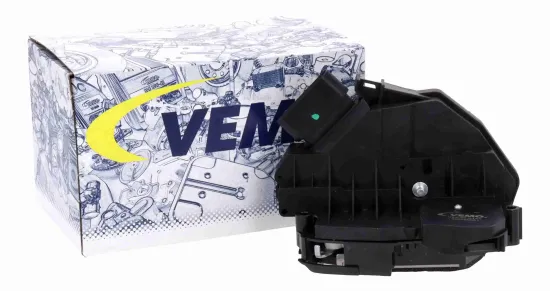 Türschloss vorne links VEMO V25-85-0144 Bild Türschloss vorne links VEMO V25-85-0144