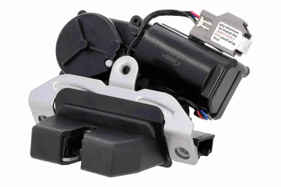 Heckklappenschloss VEMO V25-85-0145 Bild Heckklappenschloss VEMO V25-85-0145