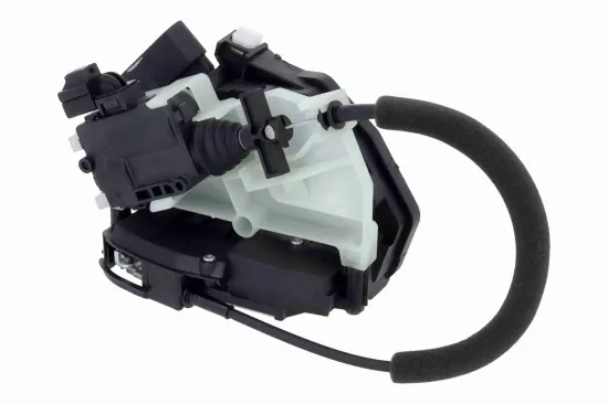 Heckklappenschloss hinten VEMO V25-85-0156 Bild Heckklappenschloss hinten VEMO V25-85-0156