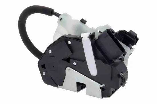 Heckklappenschloss hinten VEMO V25-85-0156 Bild Heckklappenschloss hinten VEMO V25-85-0156