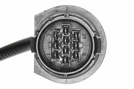 Steuergerät, Automatikgetriebe VEMO V25-86-0012 Bild Steuergerät, Automatikgetriebe VEMO V25-86-0012