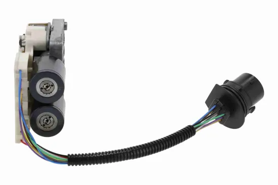 Steuergerät, Automatikgetriebe VEMO V25-86-0012 Bild Steuergerät, Automatikgetriebe VEMO V25-86-0012