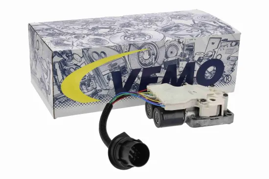 Steuergerät, Automatikgetriebe VEMO V25-86-0012 Bild Steuergerät, Automatikgetriebe VEMO V25-86-0012
