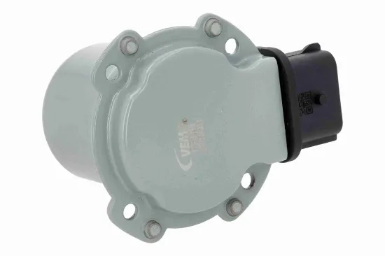 Kupplungsbetätigungssystem am Getriebegehäuse VEMO V25-86-0017 Bild Kupplungsbetätigungssystem am Getriebegehäuse VEMO V25-86-0017