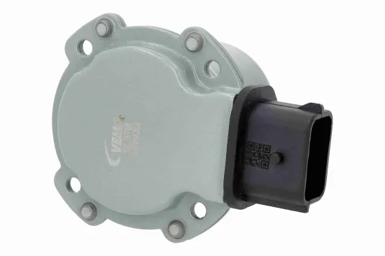 Kupplungsbetätigungssystem am Getriebegehäuse VEMO V25-86-0017 Bild Kupplungsbetätigungssystem am Getriebegehäuse VEMO V25-86-0017