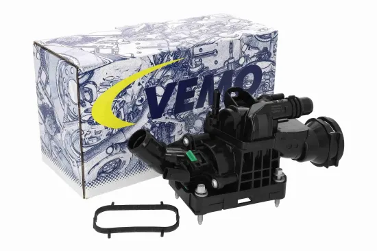 Thermostatgehäuse VEMO V25-99-0025 Bild Thermostatgehäuse VEMO V25-99-0025