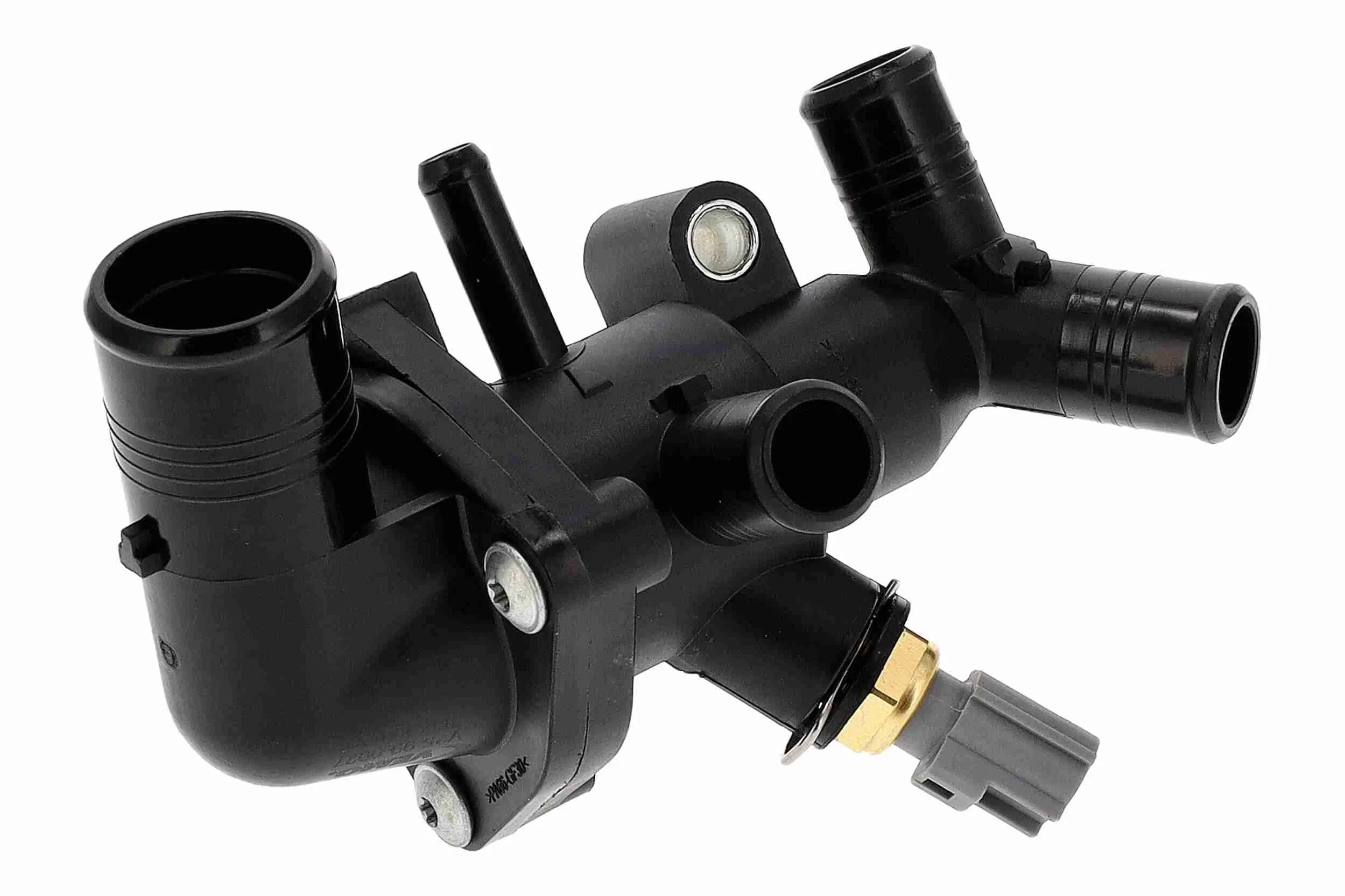 Thermostatgehäuse VEMO V25-99-0027