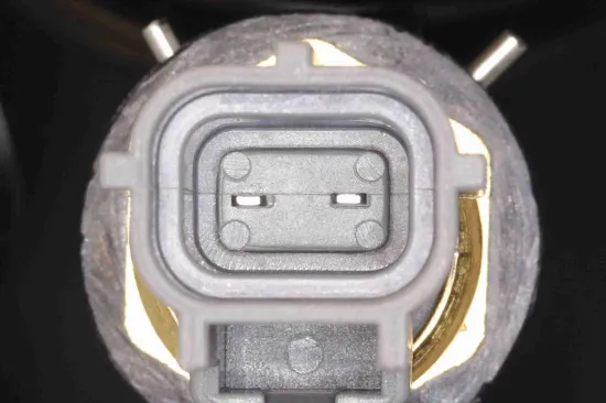 Thermostatgehäuse VEMO V25-99-0027 Bild Thermostatgehäuse VEMO V25-99-0027