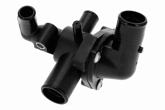 Thermostatgehäuse VEMO V25-99-0027 Bild Thermostatgehäuse VEMO V25-99-0027