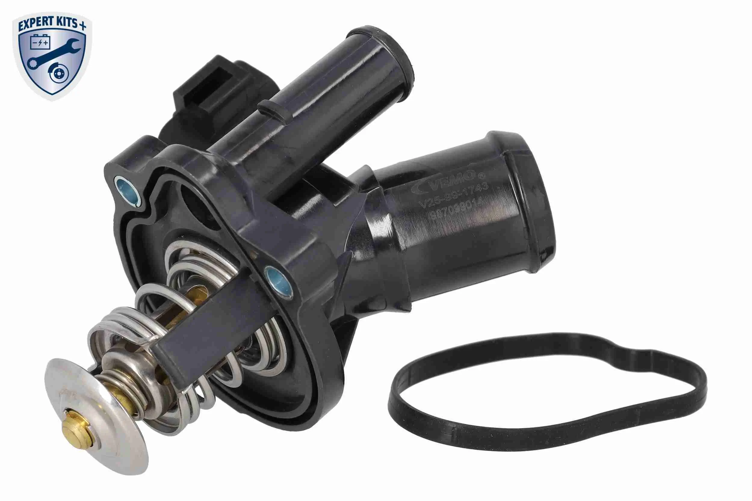 Thermostat, Kühlmittel VEMO V25-99-1743