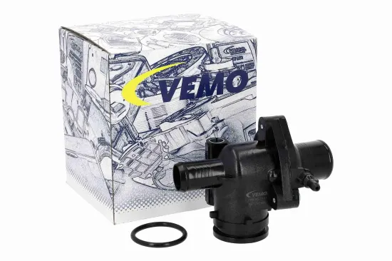 Thermostatgehäuse VEMO V25-99-1761 Bild Thermostatgehäuse VEMO V25-99-1761