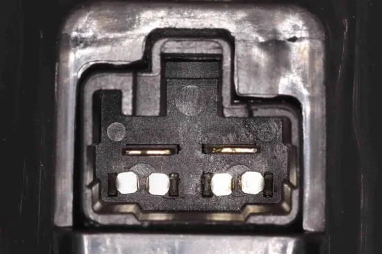 Innenraumgebläse 13,5 V VEMO V26-03-0004 Bild Innenraumgebläse 13,5 V VEMO V26-03-0004