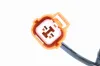 Sensor, Raddrehzahl Vorderachse links VEMO V26-72-0048 Bild Sensor, Raddrehzahl Vorderachse links VEMO V26-72-0048